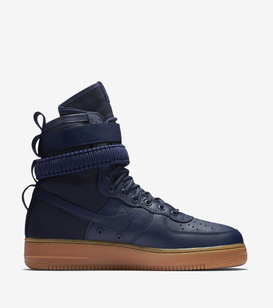 nike sf af 1