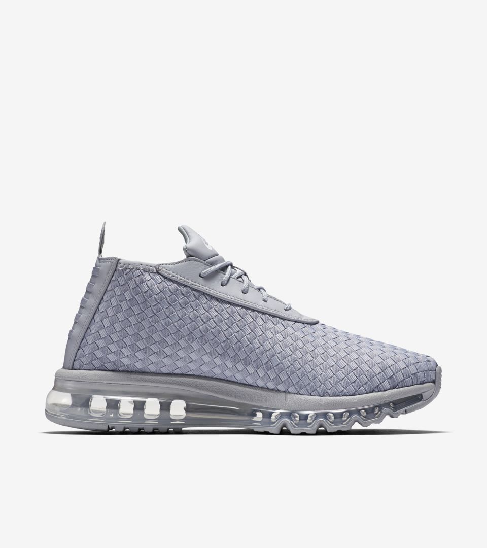 NIKELAB AIR MAX WOVEN BOOT NIKELAB AIR MAX WOVEN BOOT