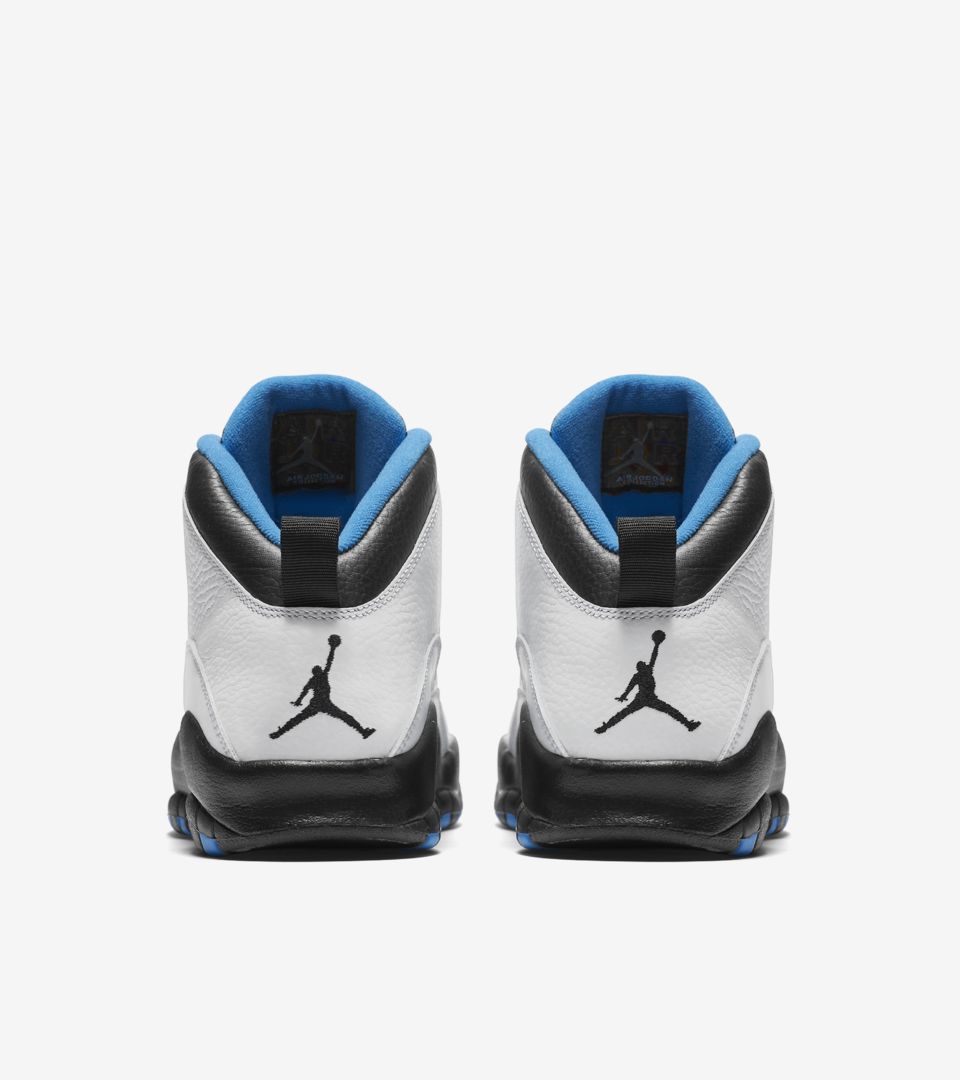 AIR JORDAN X AIR JORDAN X