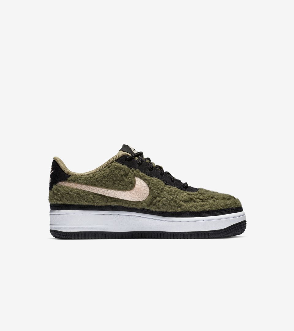 nike air force bg