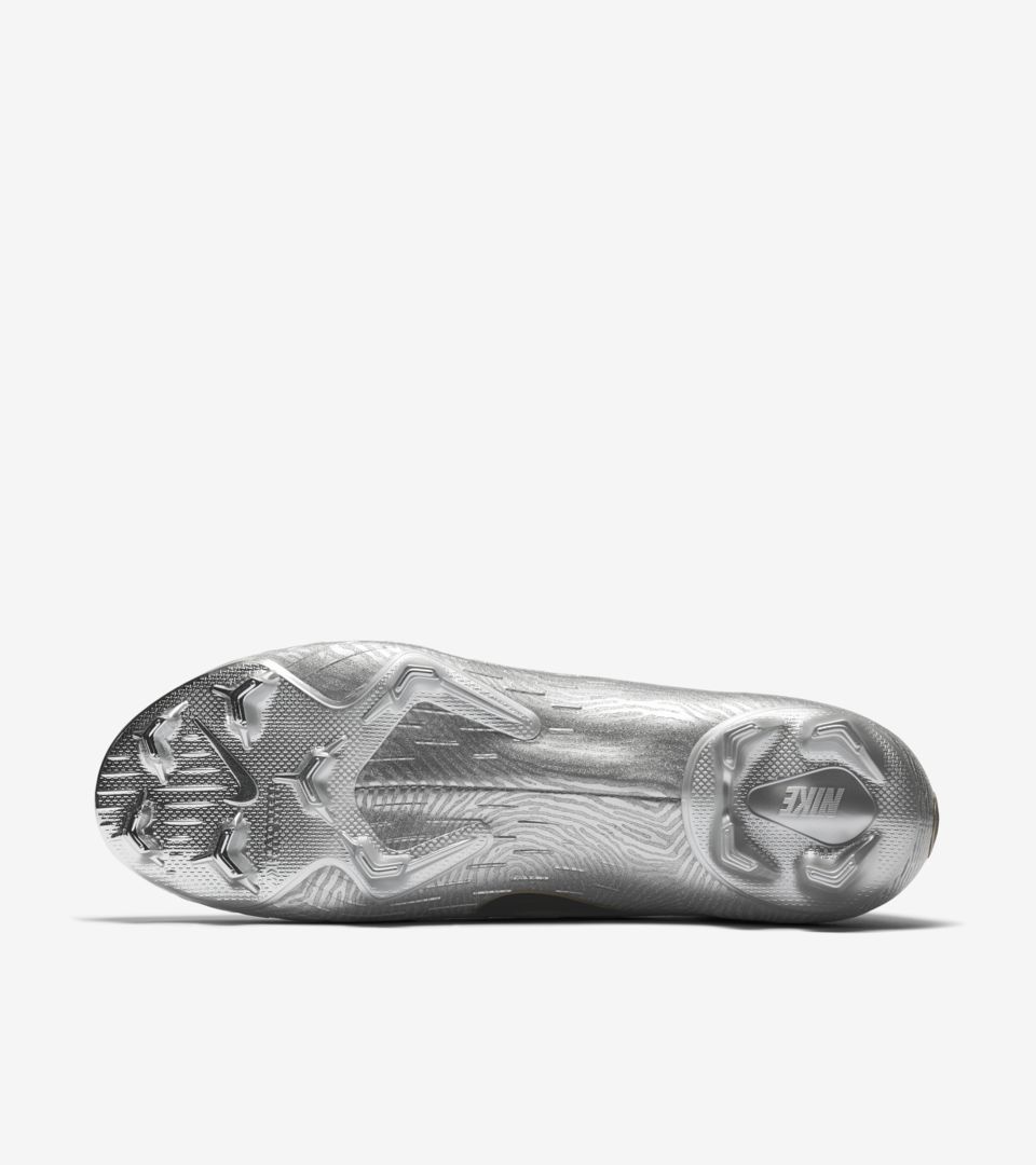 Golden Touch Mercurial Vapor Golden Touch Mercurial Vapor