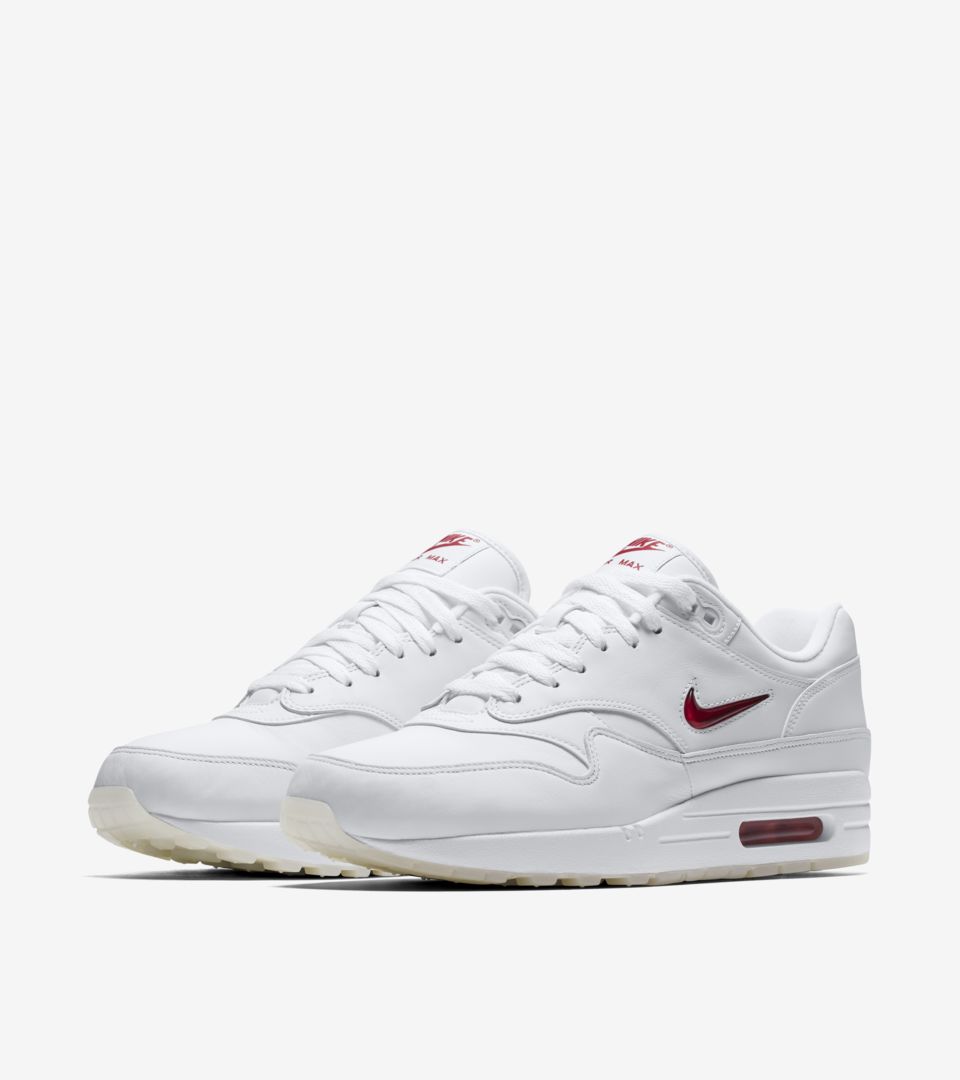 air max one jewell rouge air max one jewell rouge