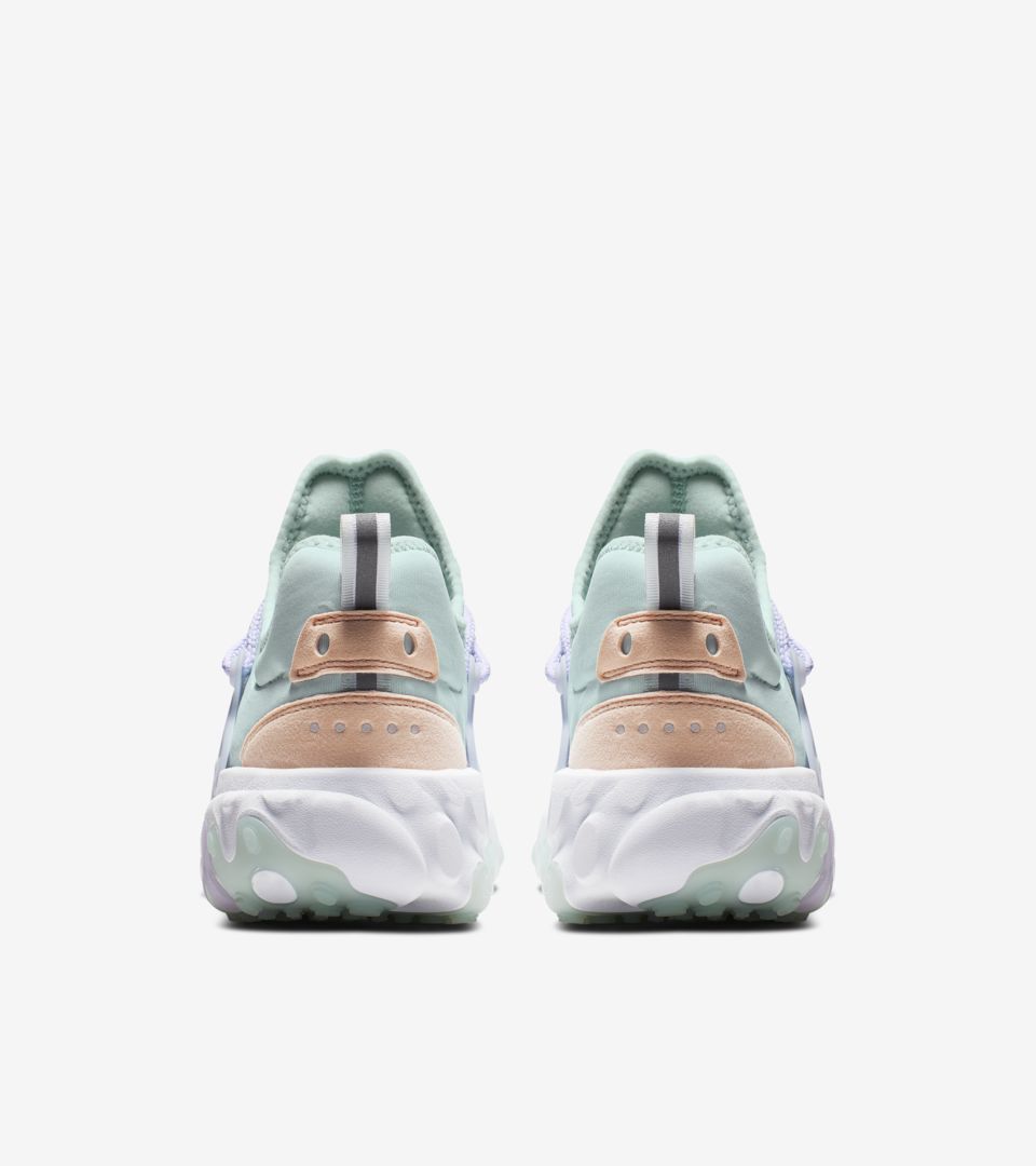 Women's React Presto 'Shaved Ice' Release Date Women's React Presto 'Shaved Ice' Release Date