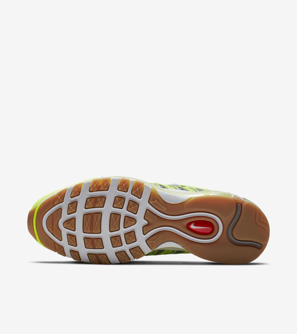 Air Max 97 / Haven 'CLOT Collection' Release Date Air Max 97 / Haven 'CLOT Collection' Release Date