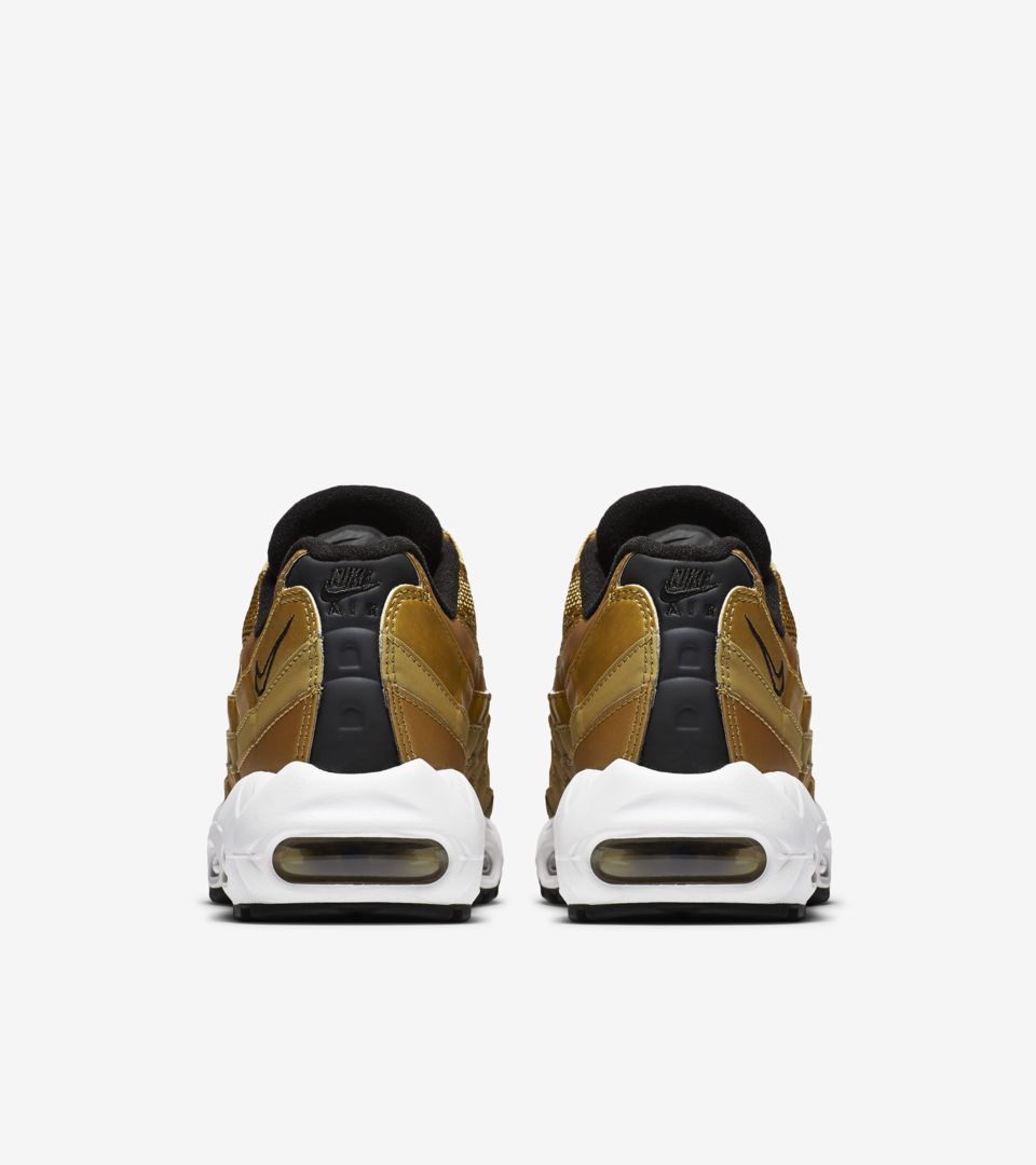 WMNS AIR MAX 95 WMNS AIR MAX 95