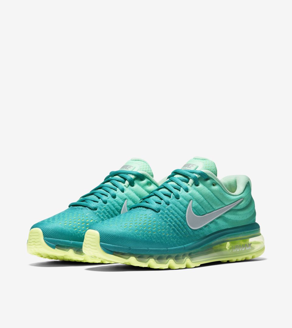 WMNS AIR MAX 2017 WMNS AIR MAX 2017