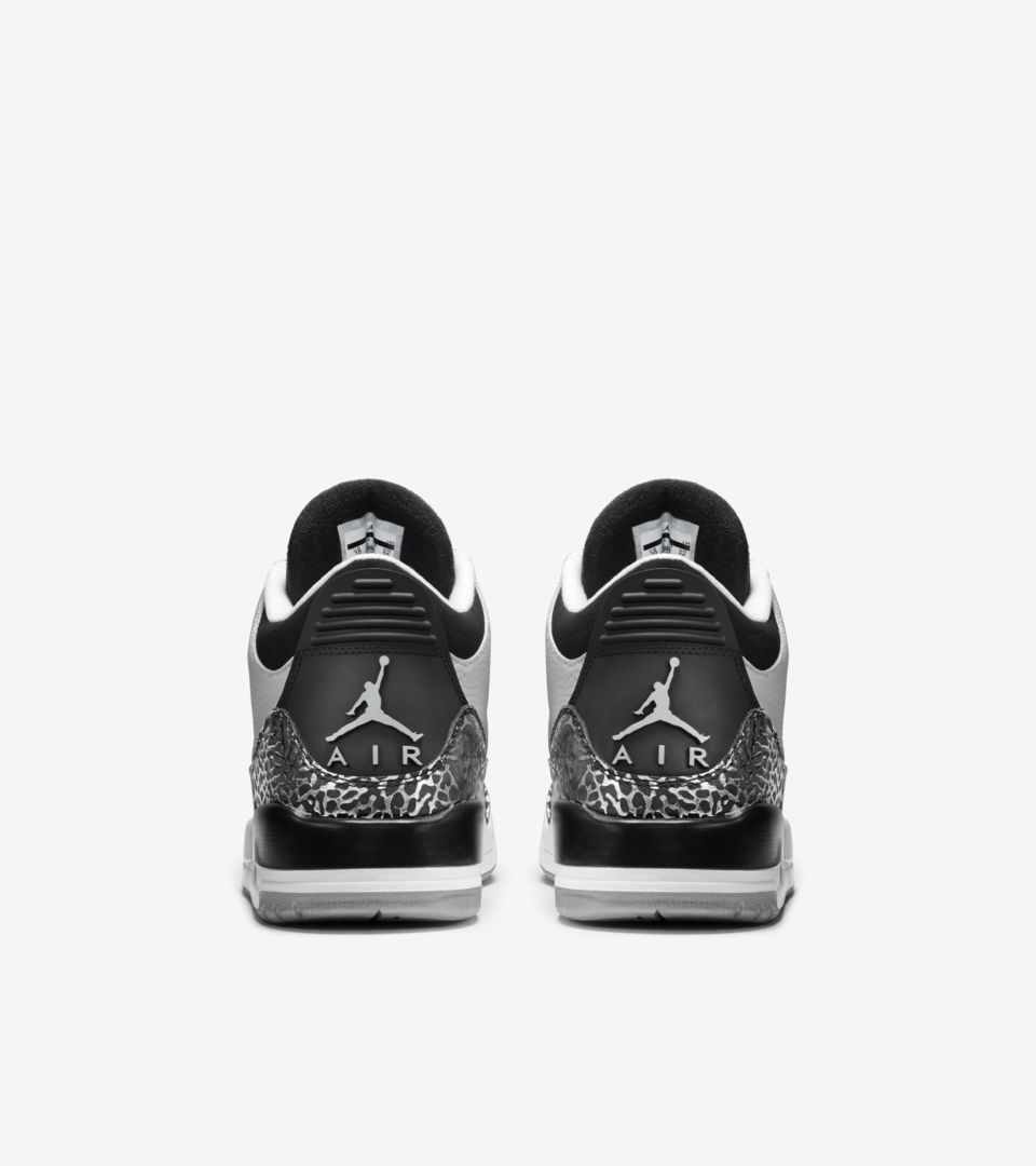 AIR JORDAN III AIR JORDAN III