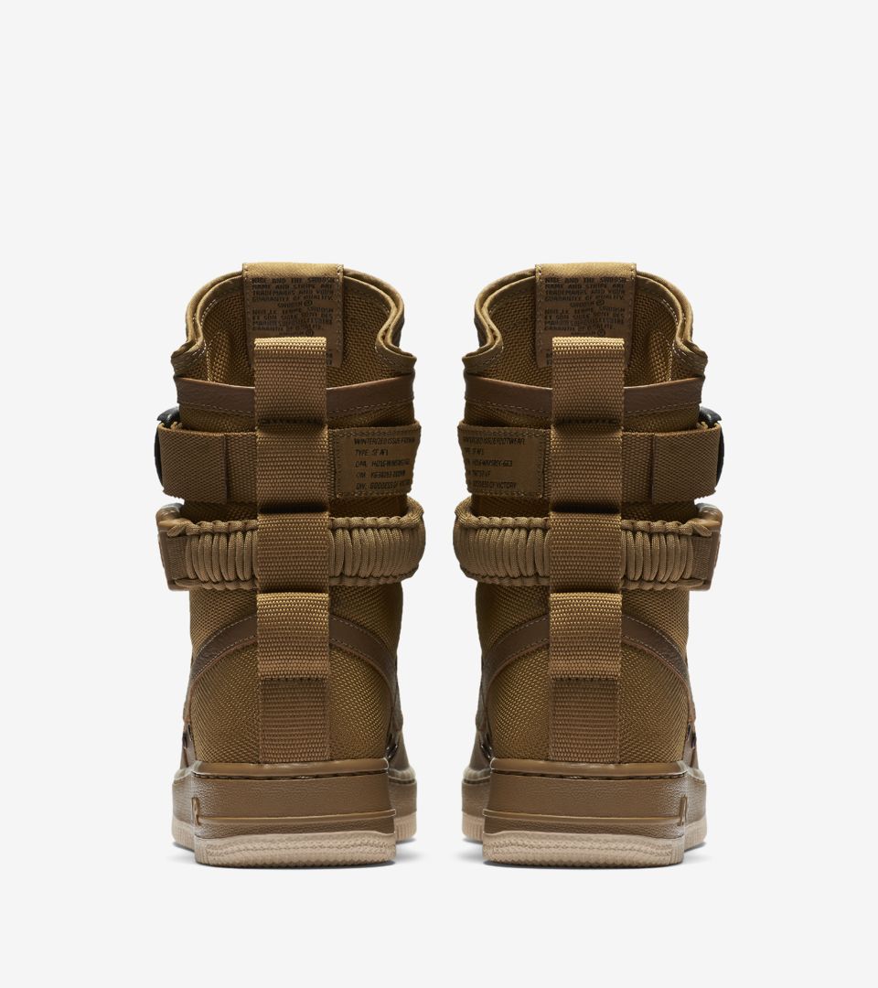 WMNS SF AF-1 WMNS SF AF-1