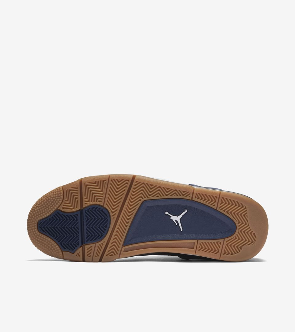 AIR JORDAN IV AIR JORDAN IV