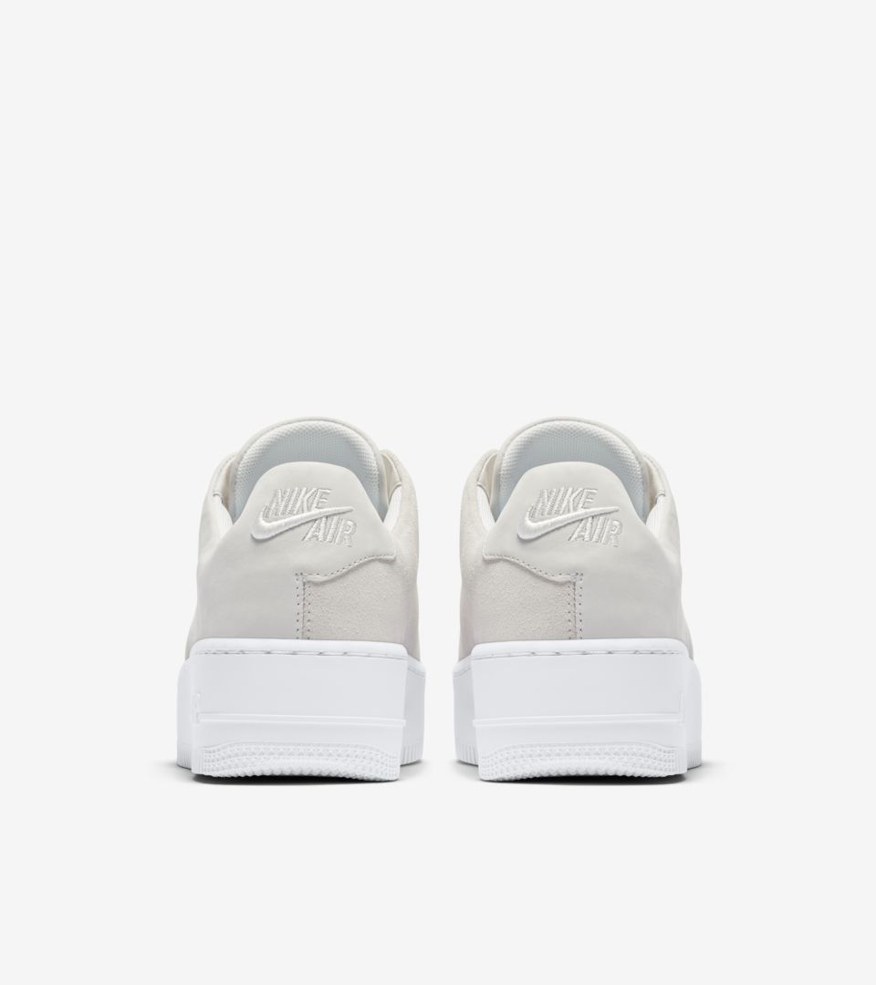 Women's Air Force 1 Sage XX '1 Reimagined' Release Date. Nike SNKRS ... WMNS AIR FORCE 1 SAGE XX ...