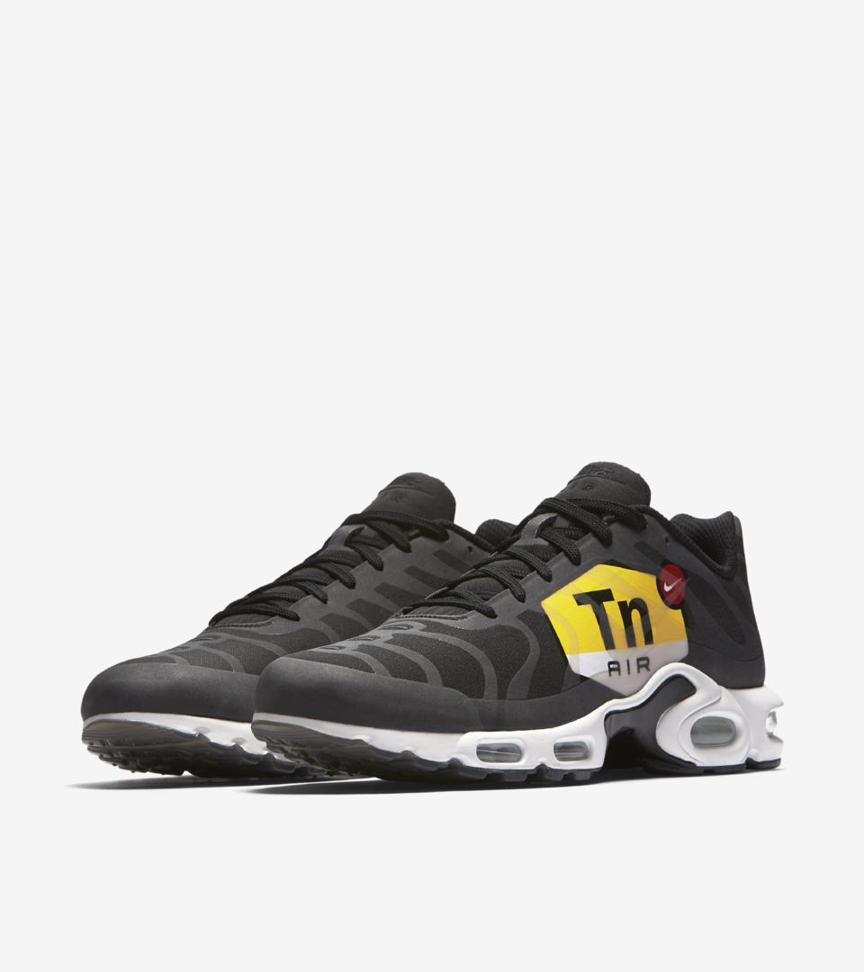 AIR MAX PLUS AIR MAX PLUS