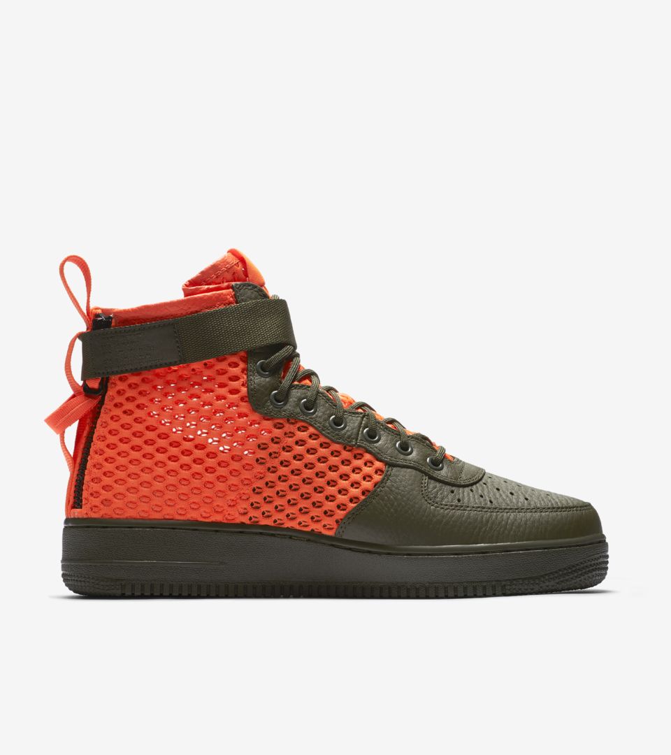 SF AF-1 MID SF AF-1 MID