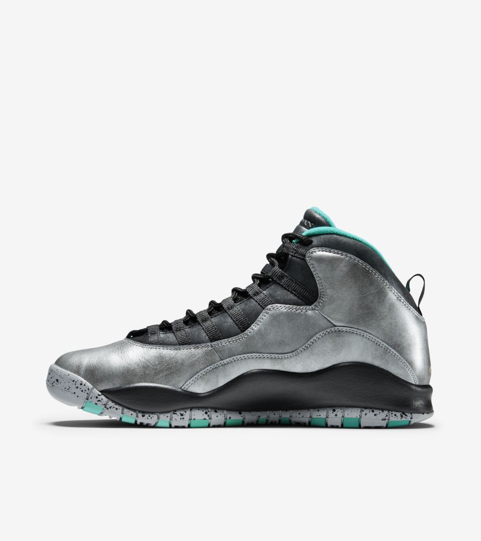 AIR JORDAN 10 RETRO AIR JORDAN 10 RETRO