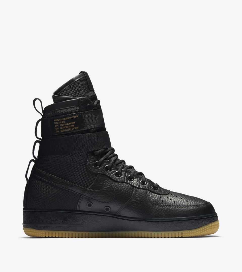 SF AF1 SF AF1