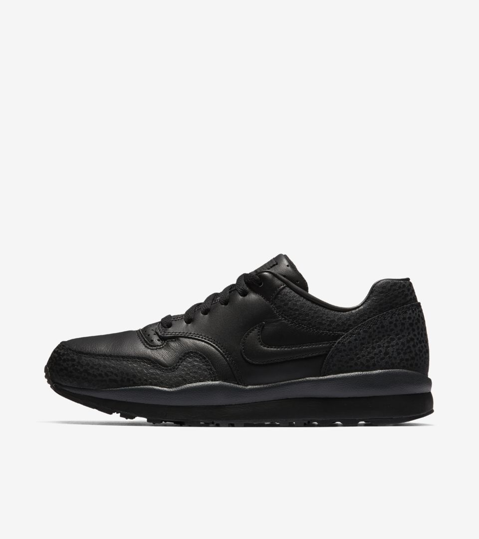 Nike Air Safari 'Black \u0026 Anthracite 