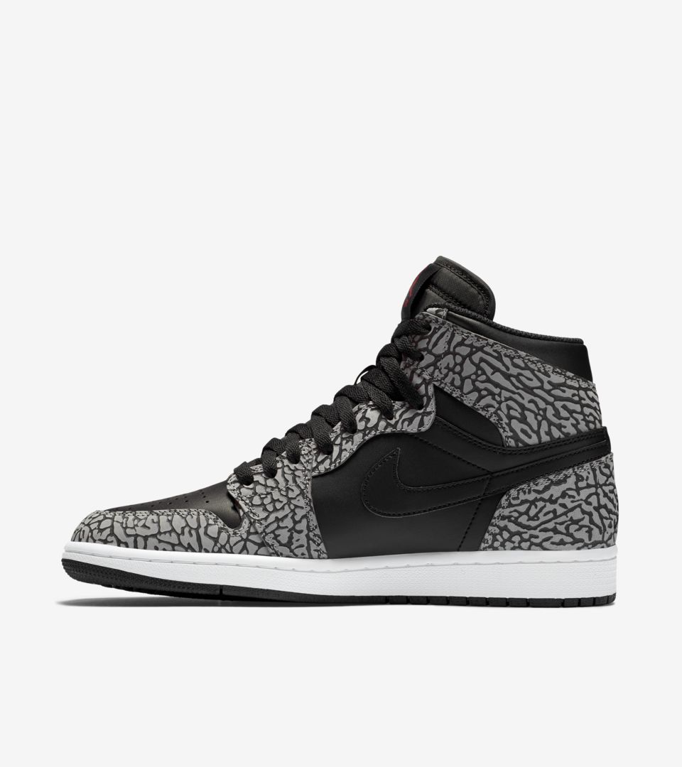 AIR JORDAN I AIR JORDAN I