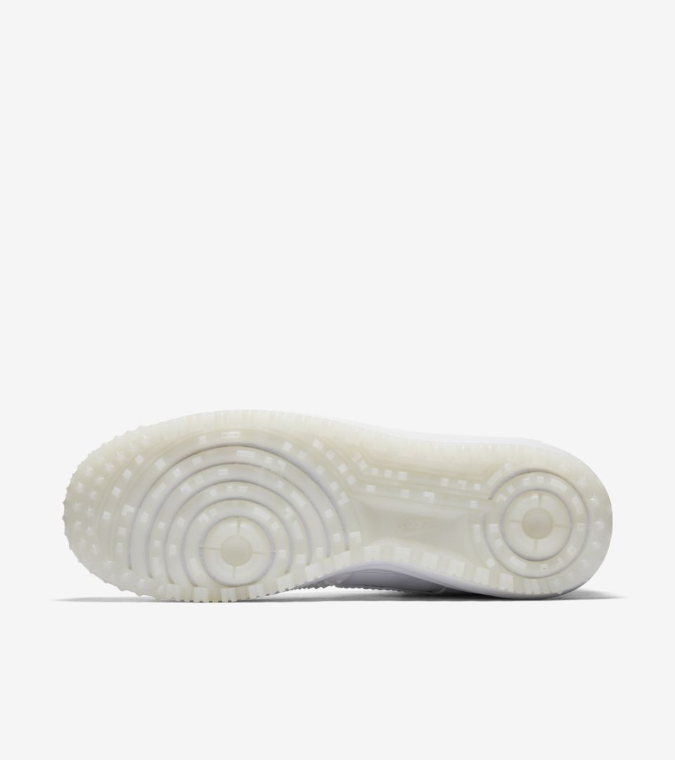 LUNAR FORCE 1 DUCKBOOT LUNAR FORCE 1 DUCKBOOT