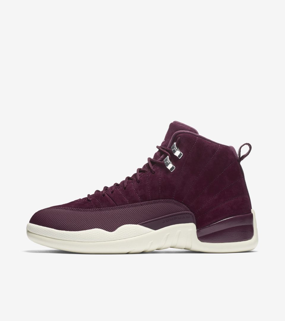 AIR JORDAN XII AIR JORDAN XII