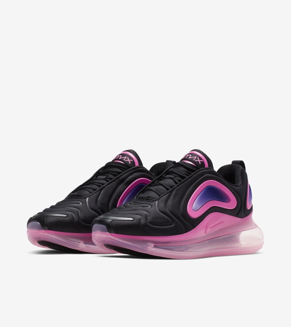 Air Max 720 'Pink Abyss' Release Date Air Max 720 'Pink Abyss' Release Date