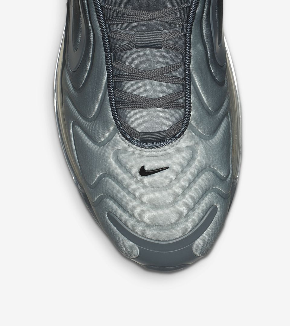 【NIKE公式】ナイキ エア マックス 720 'ANTHRACITE' (JP AO2924-002 / NIKE AM 720) 【NIKE公式】ナイキ エア マックス 720 'ANTHRACITE' (JP AO2924-002 / NIKE AM 720)