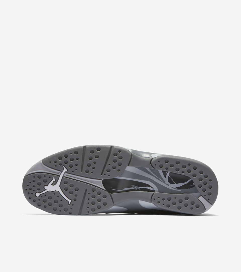 AIR JORDAN VIII AIR JORDAN VIII