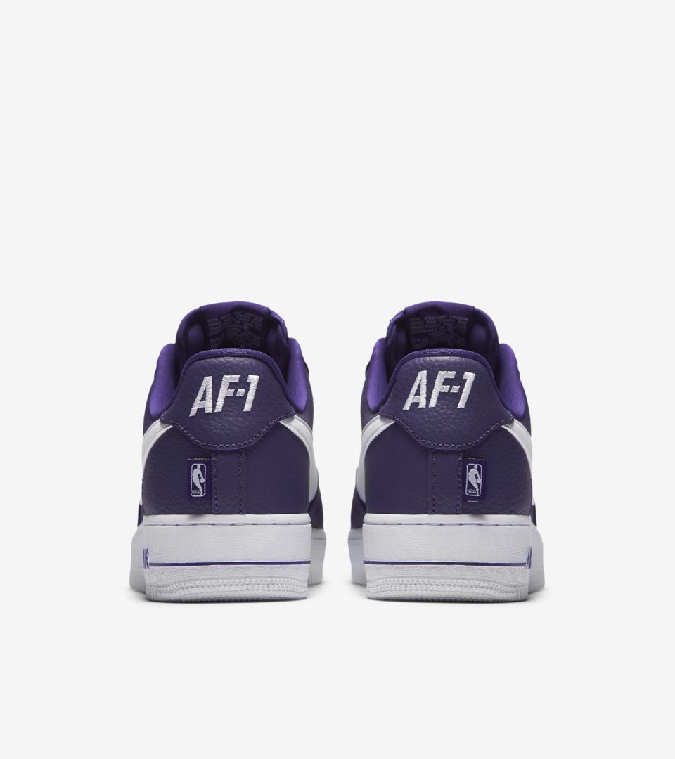 エア フォース 1 LOW NBA エア フォース 1 LOW NBA