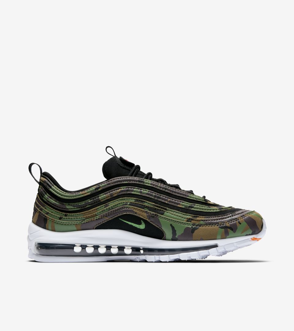 nike nsw air max 97