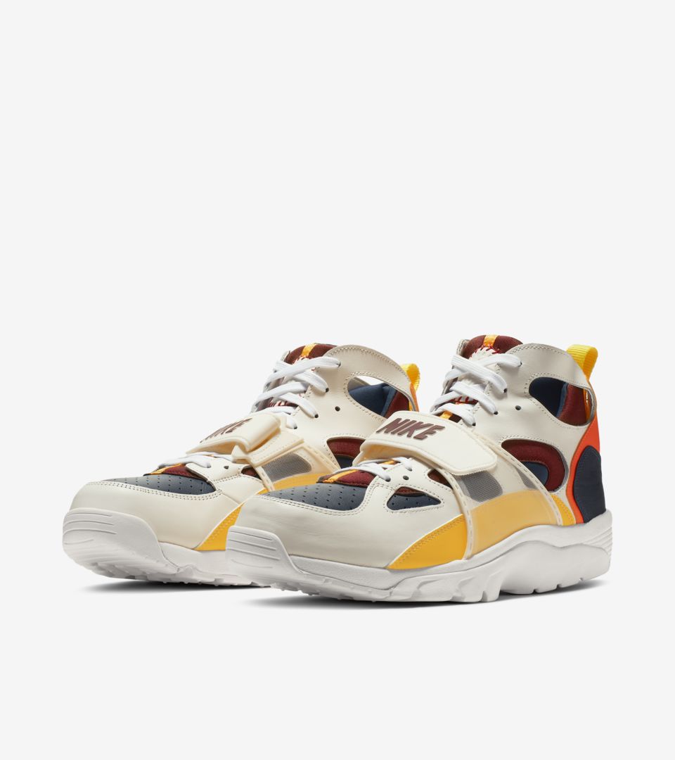 Air Trainer Huarache 'City Pride' Release Date Air Trainer Huarache 'City Pride' Release Date