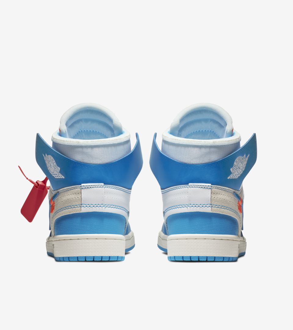 THE TEN: AIR JORDAN I THE TEN: AIR JORDAN I