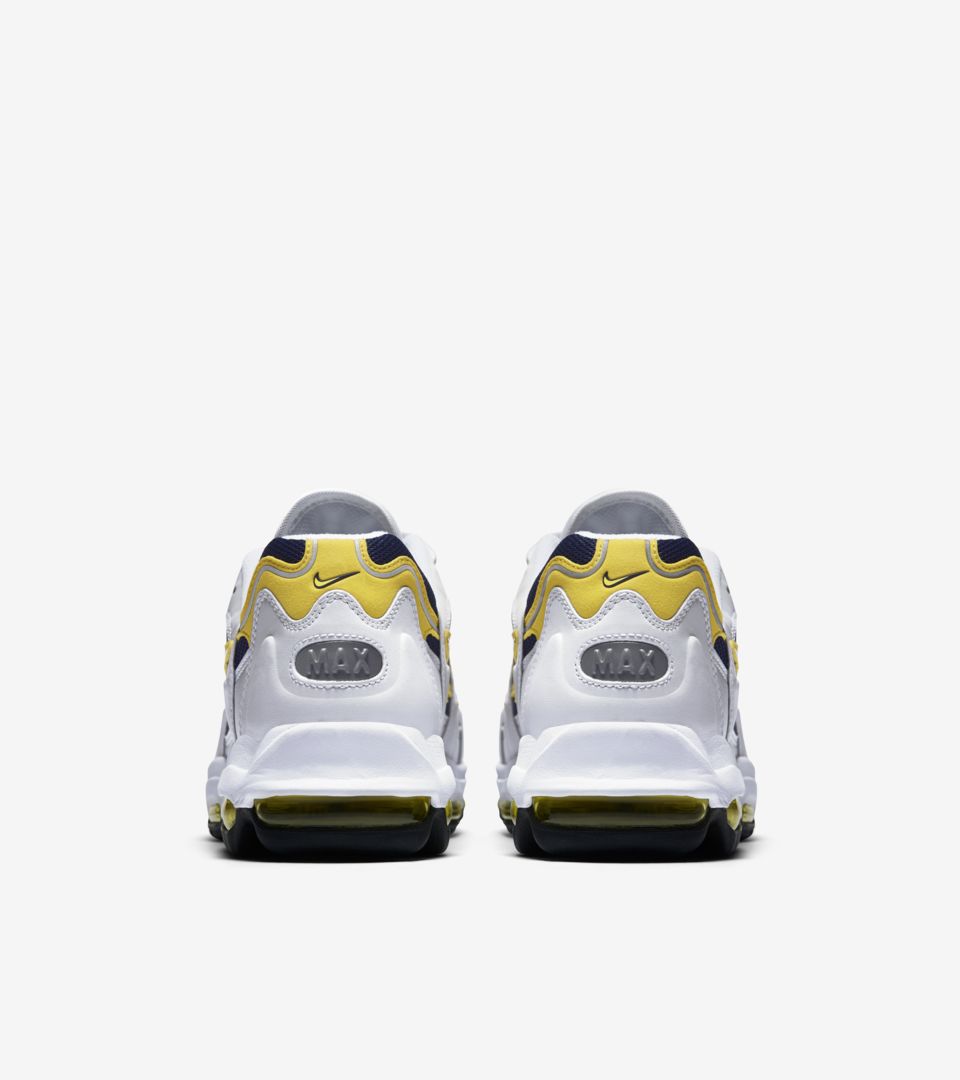 AIR MAX 96 II XX AIR MAX 96 II XX
