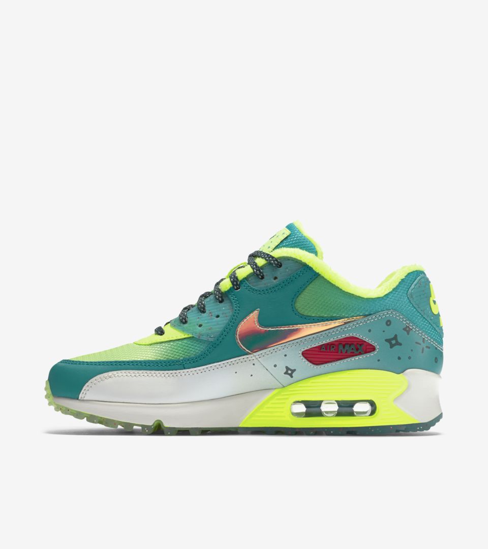 WMNS AIR MAX 90 PREMIUM WMNS AIR MAX 90 PREMIUM