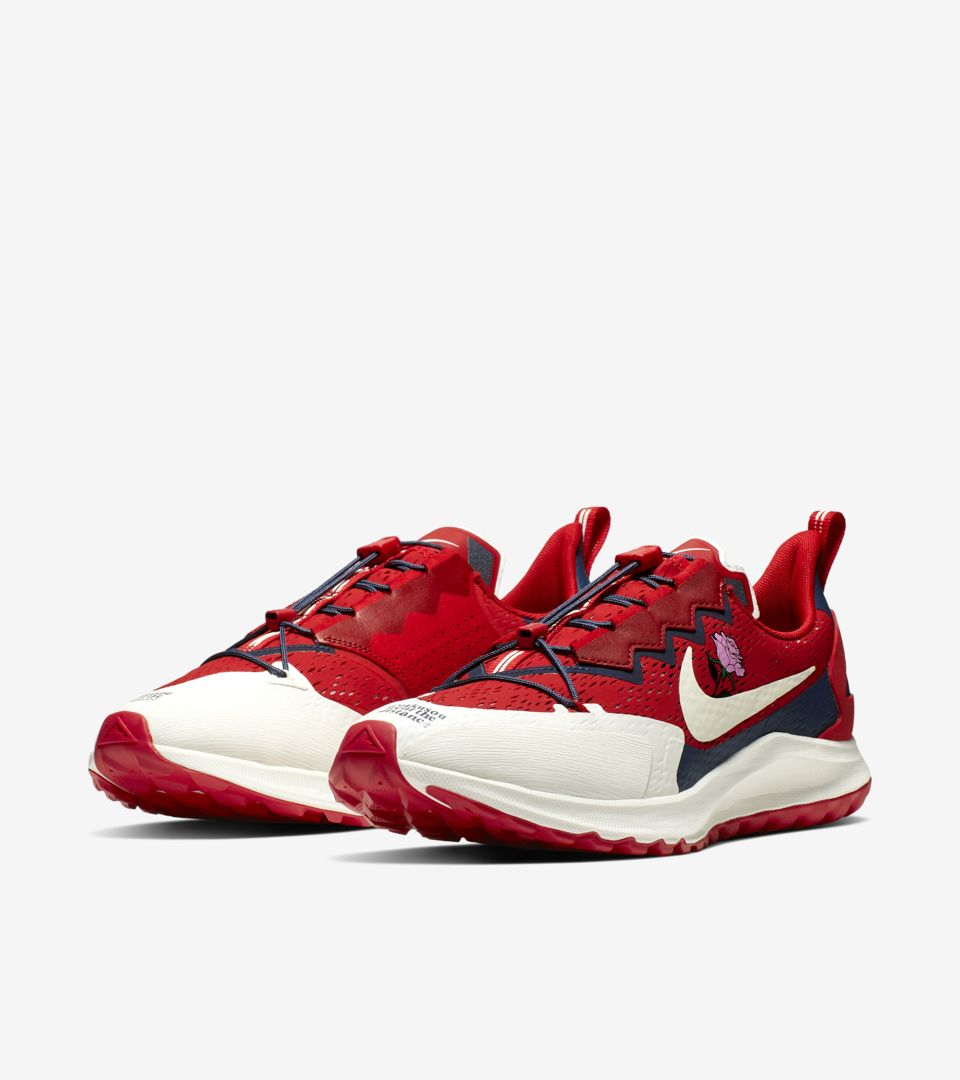 Air Zoom Pegasus 36 Trail 'Gyakusou' Release Date. Nike ... Air Zoom Pegasus 36 Trail 'Gyakusou' Release Date. Nike ...