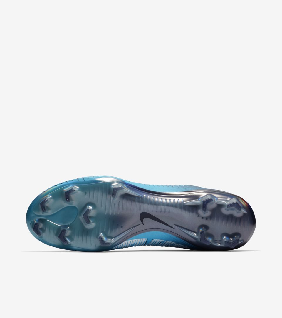 Nike Play Ice Mercurial Vapor XI Nike Play Ice Mercurial Vapor XI