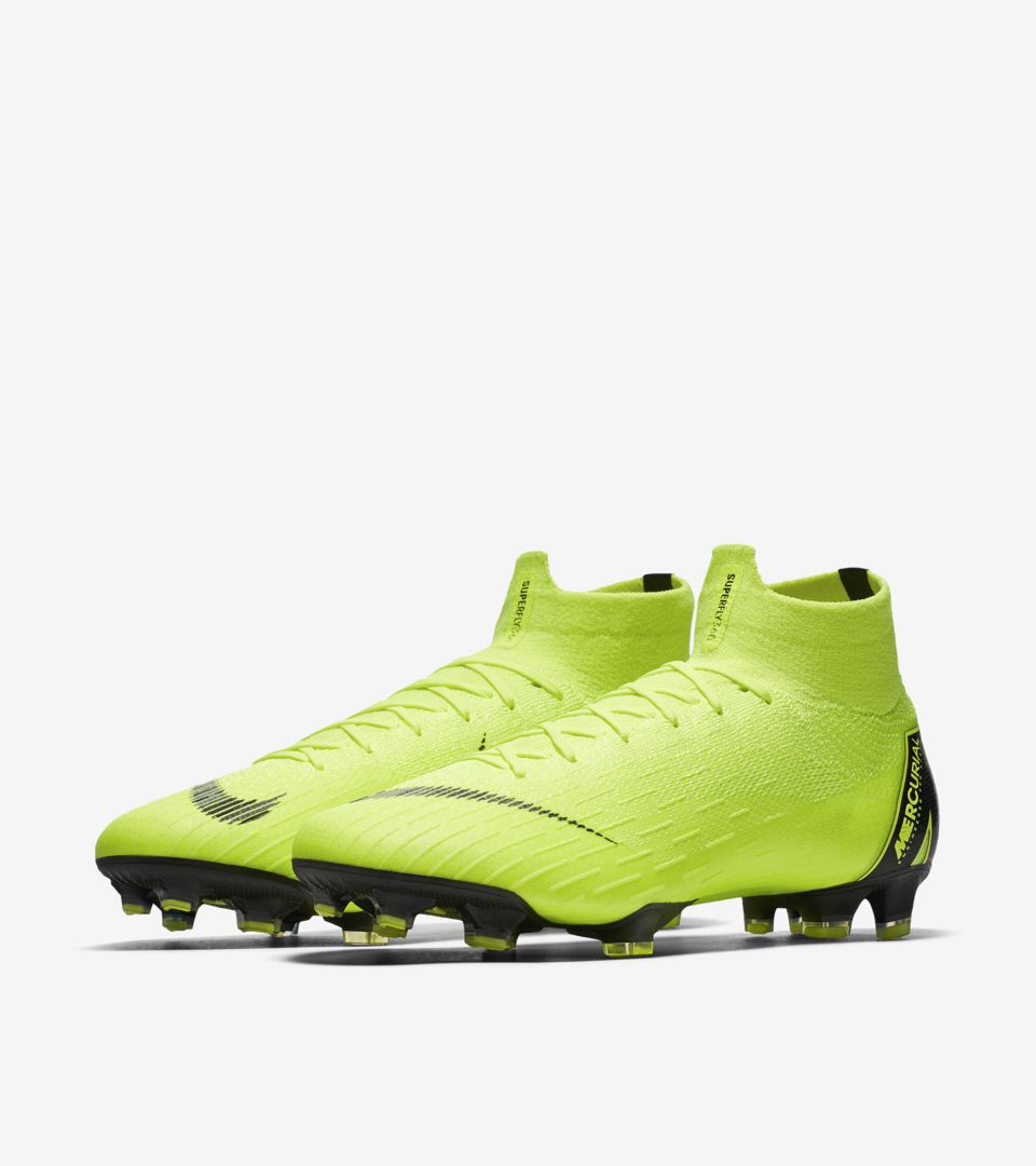 Always Forward Mercurial 360 Elite FG Always Forward Mercurial 360 Elite FG