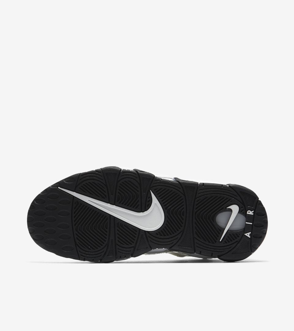 女款 AIR MORE MONEY 女款 AIR MORE MONEY