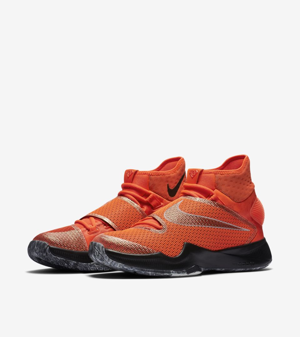 ZOOM HYPERREV 2016 LMTD ZOOM HYPERREV 2016 LMTD