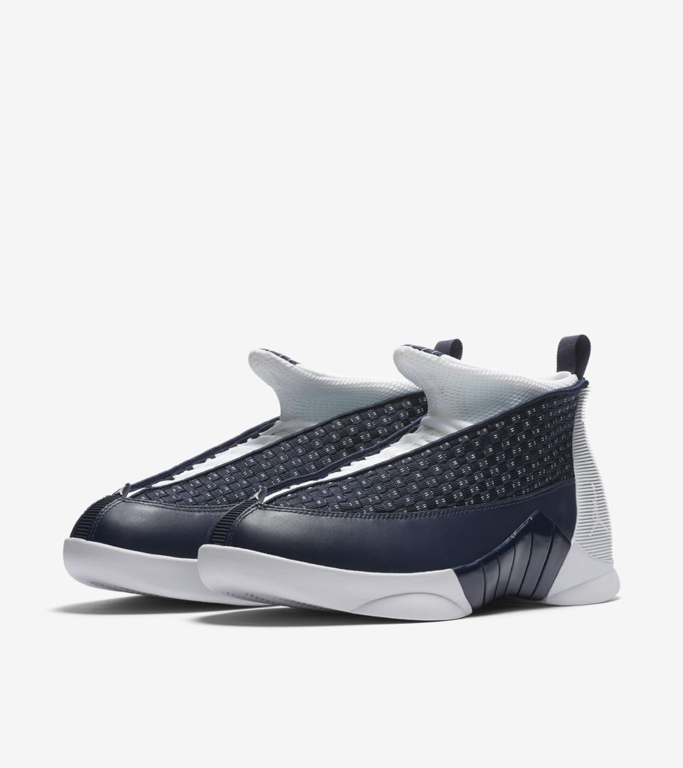 AIR JORDAN XV AIR JORDAN XV