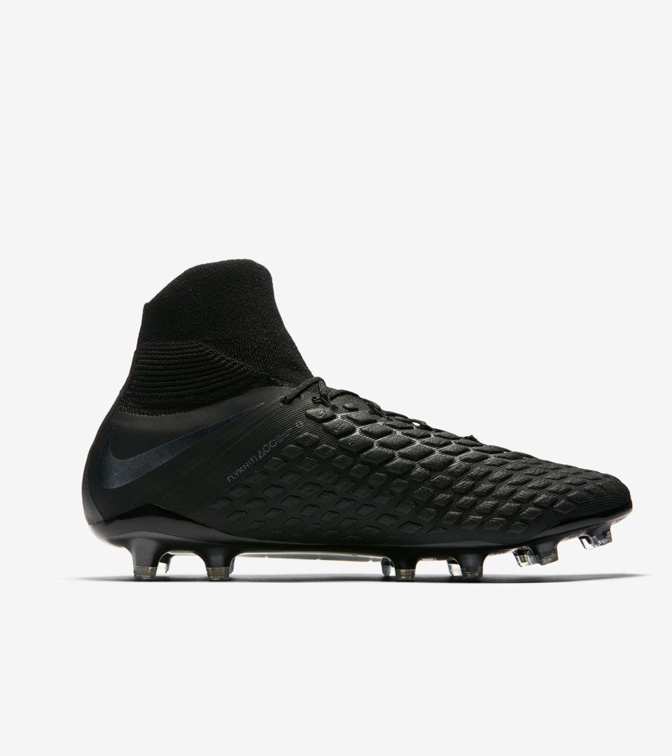 Stealth Ops Hypervenom III Elite DF FG Stealth Ops Hypervenom III Elite DF FG