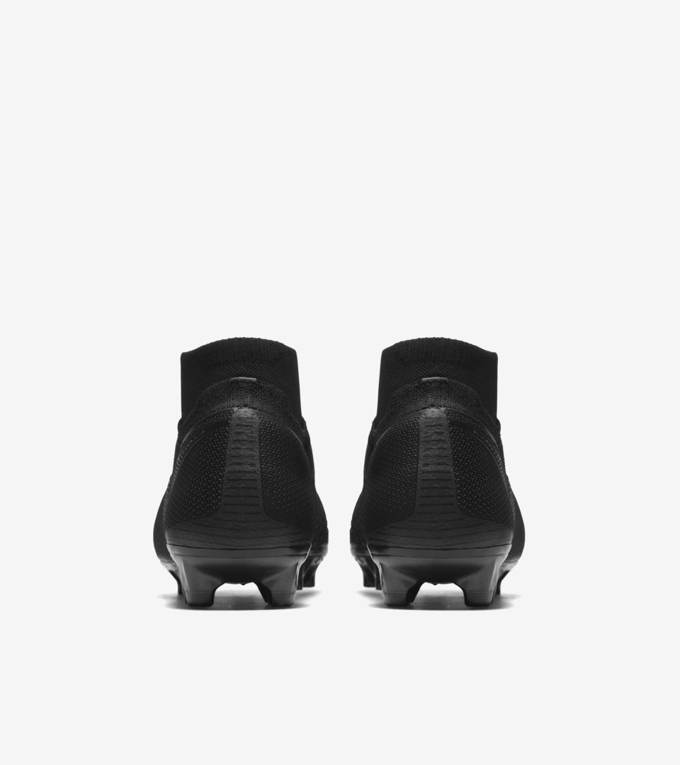 Black Phantom VSN Elite DF FG Black Phantom VSN Elite DF FG