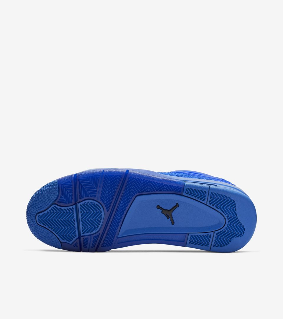 Air Jordan IV 'Flyknit' Release Date Air Jordan IV 'Flyknit' Release Date