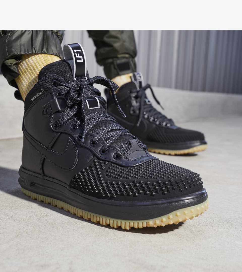 LUNAR FORCE 1 DUCKBOOT LUNAR FORCE 1 DUCKBOOT