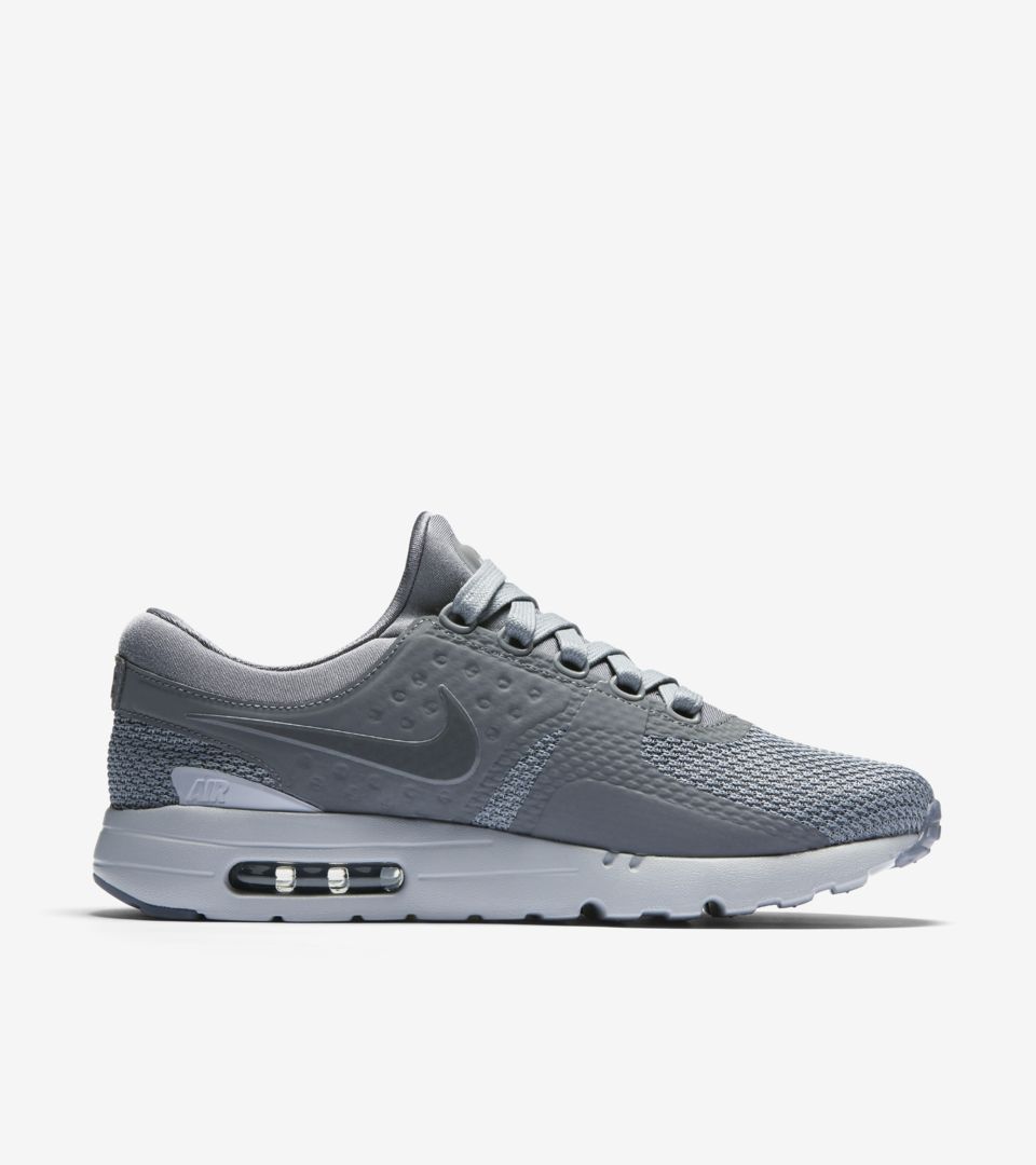 AIR MAX ZERO AIR MAX ZERO