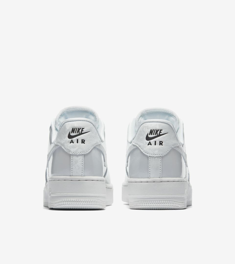 女款 AIR FORCE 1 女款 AIR FORCE 1