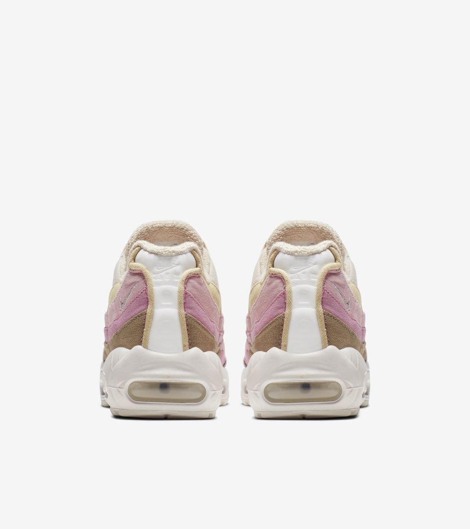 Nike Women's Air Max 95 'Plant Color Collection' Release Date Nike Women's Air Max 95 'Plant Color Collection' Release Date
