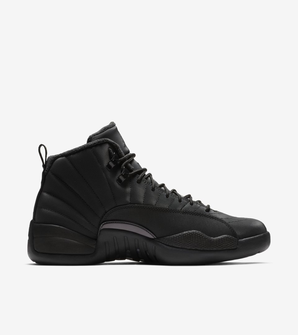 anthracite 12s