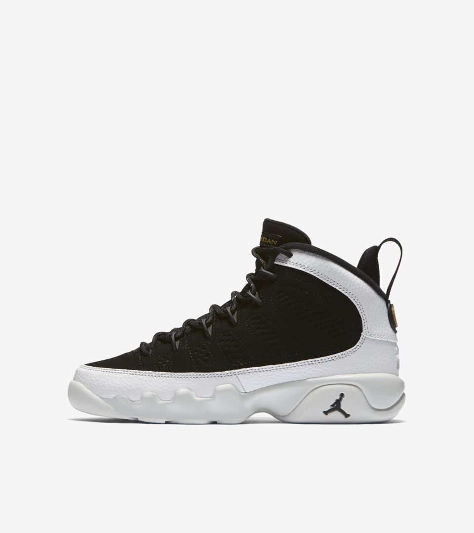 jordan 9