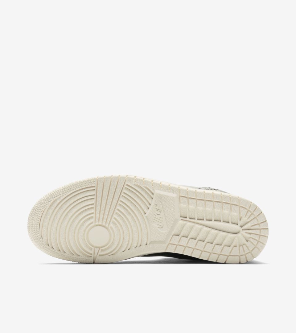WMNS AIR JORDAN I HIGH WMNS AIR JORDAN I HIGH