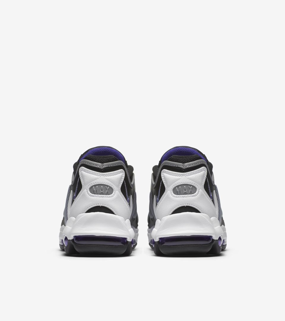 AIR MAX 96 XX AIR MAX 96 XX