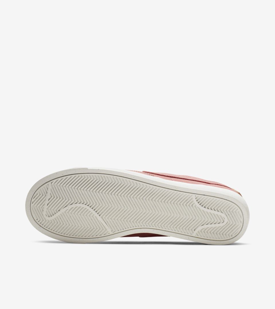 Women’s Blazer Low 'Plant Color Collection' Release Date Women’s Blazer Low 'Plant Color Collection' Release Date