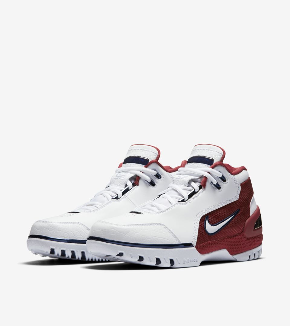 AIR ZOOM GENERATION AIR ZOOM GENERATION